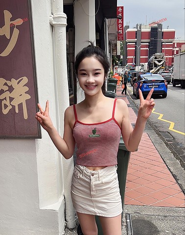 XiaoGongZhu-小公主 【2006】 Singapore (SG) Largest Escort Directory | No.1 SG Escort Service | SG Escort | 新加坡伴游 | 新加坡外围