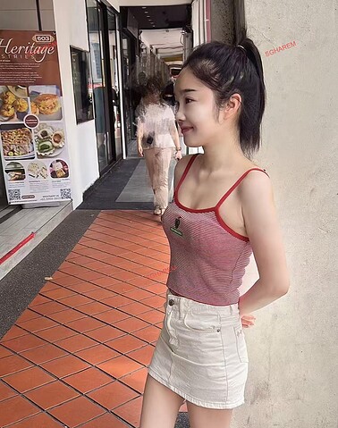 XiaoGongZhu-小公主 【2006】 Singapore (SG) Largest Escort Directory | No.1 SG Escort Service | SG Escort | 新加坡伴游 | 新加坡外围