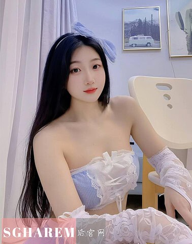 XiaoMeiMei-小妹妹 【2101】 - Thumbnail Image