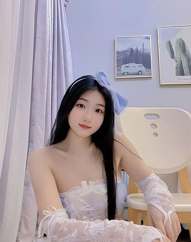 XiaoMeiMei-小妹妹 【2101】 - Thumbnail Image