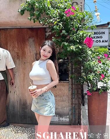 FeiFei-菲菲 【2102】 Singapore (SG) Largest Escort Directory | No.1 SG Escort Service | SG Escort | 新加坡伴游 | 新加坡外围