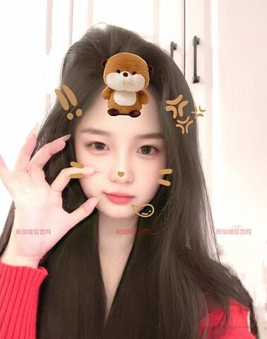 NaiBaiMei-奶白妹 【2164】 Singapore (SG) Largest Escort Directory | No.1 SG Escort Service | SG Escort | 新加坡伴游 | 新加坡外围