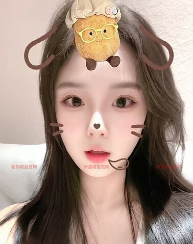 NaiBaiMei-奶白妹 【2164】 Singapore (SG) Largest Escort Directory | No.1 SG Escort Service | SG Escort | 新加坡伴游 | 新加坡外围