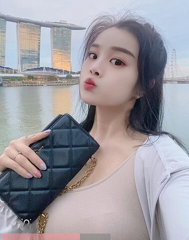QianQian-倩倩 【2241】 Singapore (SG) Largest Escort Directory | No.1 SG Escort Service | SG Escort | 新加坡伴游 | 新加坡外围