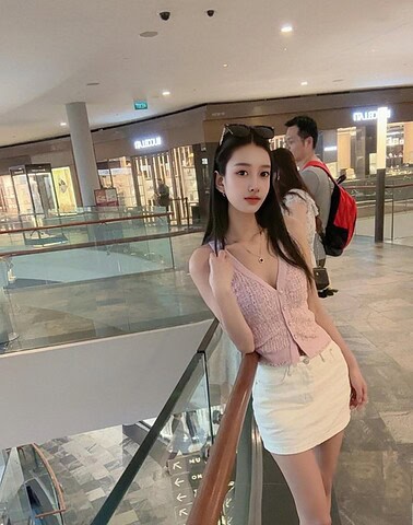 KeKe-可可 【2277】 Singapore (SG) Largest Escort Directory | No.1 SG Escort Service | SG Escort | 新加坡伴游 | 新加坡外围
