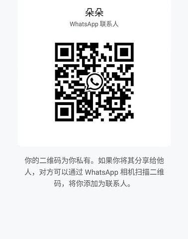 DuoDuo-朵朵 【2282】 Singapore (SG) Largest Escort Directory | No.1 SG Escort Service | SG Escort | 新加坡伴游 | 新加坡外围