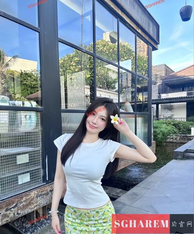 LiLi 【2587】 Singapore (SG) Largest Escort Directory | No.1 SG Escort Service | SG Escort | 新加坡伴游 | 新加坡外围