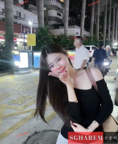 LiLi 【2587】 Singapore (SG) Largest Escort Directory | No.1 SG Escort Service | SG Escort | 新加坡伴游 | 新加坡外围