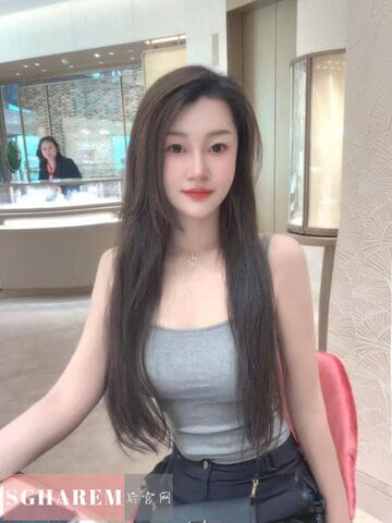 LiXinYi-李心怡 【2303】 Singapore (SG) Largest Escort Directory | No.1 SG Escort Service | SG Escort | 新加坡伴游 | 新加坡外围