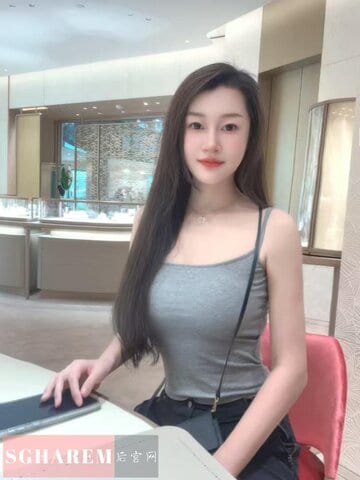 LiXinYi-李心怡 【2303】 Singapore (SG) Largest Escort Directory | No.1 SG Escort Service | SG Escort | 新加坡伴游 | 新加坡外围
