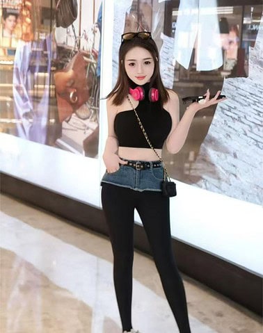 YaoYao-垚垚 【2345】 Singapore (SG) Largest Escort Directory | No.1 SG Escort Service | SG Escort | 新加坡伴游 | 新加坡外围