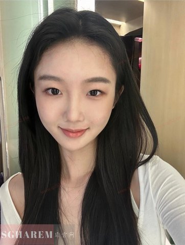 XiaoWu-小吴【2348】 Singapore (SG) Largest Escort Directory | No.1 SG Escort Service | SG Escort | 新加坡伴游 | 新加坡外围