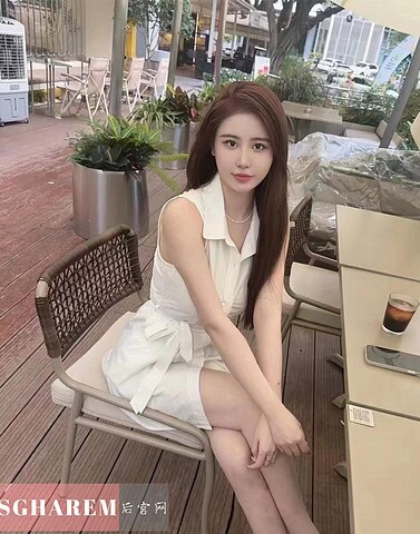 XiaZhi-夏至 【2361】 Singapore (SG) Largest Escort Directory | No.1 SG Escort Service | SG Escort | 新加坡伴游 | 新加坡外围