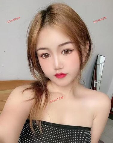 YeZi-叶子 【2408】 Singapore (SG) Largest Escort Directory | No.1 SG Escort Service | SG Escort | 新加坡伴游 | 新加坡外围