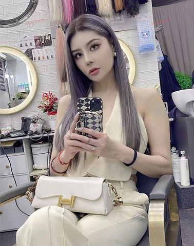XiaoQi-小七 【2420】 Singapore (SG) Largest Escort Directory | No.1 SG Escort Service | SG Escort | 新加坡伴游 | 新加坡外围