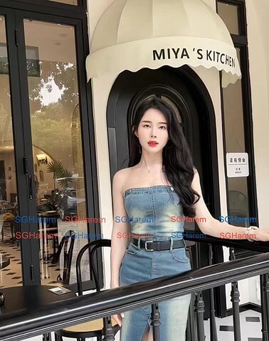 Lily 【2430】 Singapore (SG) Largest Escort Directory | No.1 SG Escort Service | SG Escort | 新加坡伴游 | 新加坡外围