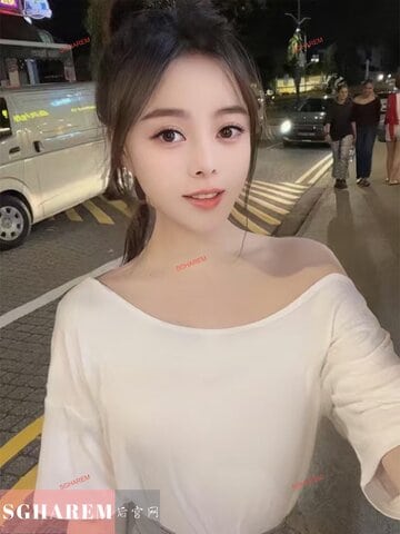XiaoXiao-笑笑 【2433】 Singapore (SG) Largest Escort Directory | No.1 SG Escort Service | SG Escort | 新加坡伴游 | 新加坡外围
