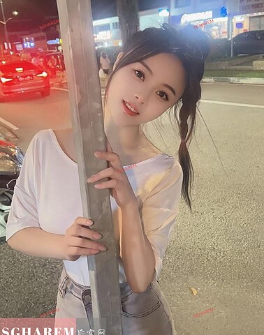 XiaoXiao-笑笑 【2433】 Singapore (SG) Largest Escort Directory | No.1 SG Escort Service | SG Escort | 新加坡伴游 | 新加坡外围