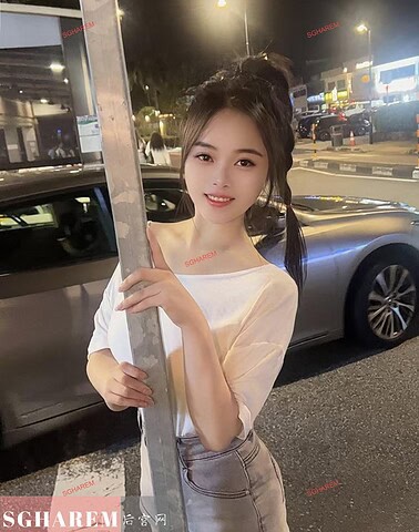 XiaoXiao-笑笑 【2433】 Singapore (SG) Largest Escort Directory | No.1 SG Escort Service | SG Escort | 新加坡伴游 | 新加坡外围