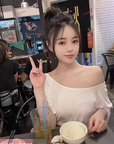 XiaoXiao-笑笑 【2433】 Singapore (SG) Largest Escort Directory | No.1 SG Escort Service | SG Escort | 新加坡伴游 | 新加坡外围