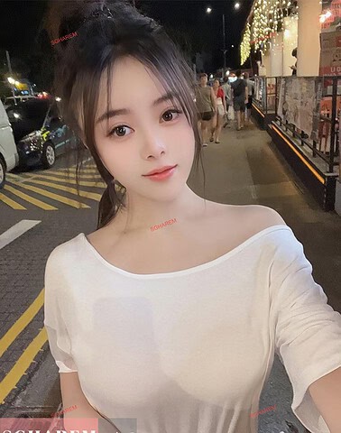 XiaoXiao-笑笑 【2433】 Singapore (SG) Largest Escort Directory | No.1 SG Escort Service | SG Escort | 新加坡伴游 | 新加坡外围