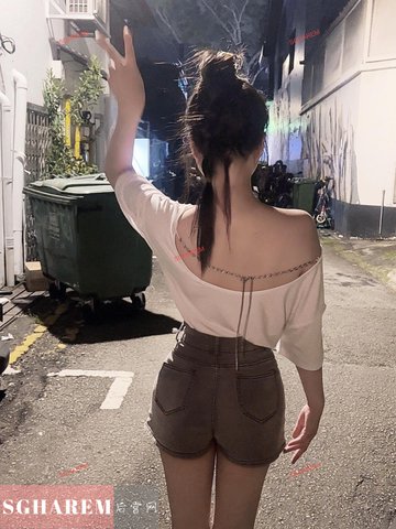 XiaoXiao-笑笑 【2433】 Singapore (SG) Largest Escort Directory | No.1 SG Escort Service | SG Escort | 新加坡伴游 | 新加坡外围