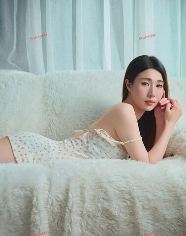 Lvy 【2438】 Singapore (SG) Largest Escort Directory | No.1 SG Escort Service | SG Escort | 新加坡伴游 | 新加坡外围