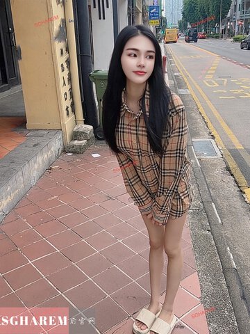XiaoHua-小花 【2439】 Singapore (SG) Largest Escort Directory | No.1 SG Escort Service | SG Escort | 新加坡伴游 | 新加坡外围