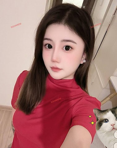 TongYao-童瑶 【2464】 Singapore (SG) Largest Escort Directory | No.1 SG Escort Service | SG Escort | 新加坡伴游 | 新加坡外围