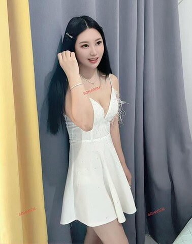 AnNi-安妮 【2465】 Singapore (SG) Largest Escort Directory | No.1 SG Escort Service | SG Escort | 新加坡伴游 | 新加坡外围