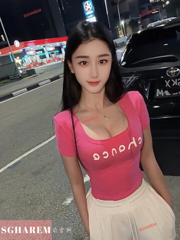 TingTing-婷婷 【2484】 Singapore (SG) Largest Escort Directory | No.1 SG Escort Service | SG Escort | 新加坡伴游 | 新加坡外围