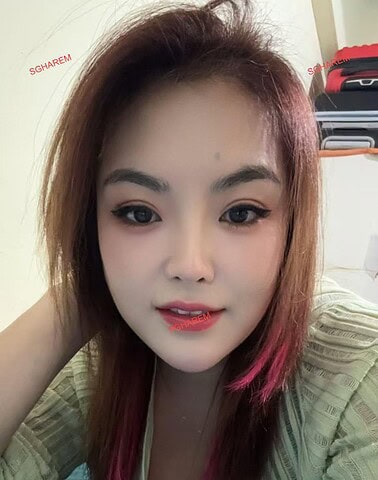 TingTing-婷婷 【2488】 Singapore (SG) Largest Escort Directory | No.1 SG Escort Service | SG Escort | 新加坡伴游 | 新加坡外围