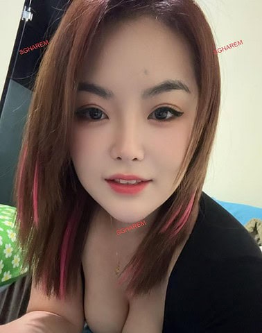TingTing-婷婷 【2488】 Singapore (SG) Largest Escort Directory | No.1 SG Escort Service | SG Escort | 新加坡伴游 | 新加坡外围