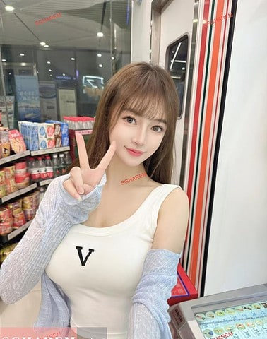 LuoLuo-洛洛 【2490】 Singapore (SG) Largest Escort Directory | No.1 SG Escort Service | SG Escort | 新加坡伴游 | 新加坡外围