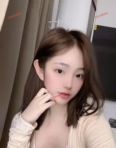 XiaoBei-小贝 【2494】 Singapore (SG) Largest Escort Directory | No.1 SG Escort Service | SG Escort | 新加坡伴游 | 新加坡外围