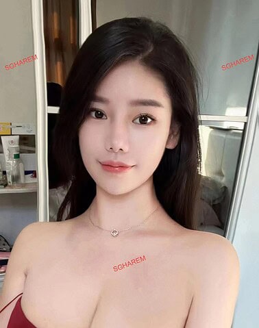 XiaoBai-小白 【2495】 Singapore (SG) Largest Escort Directory | No.1 SG Escort Service | SG Escort | 新加坡伴游 | 新加坡外围