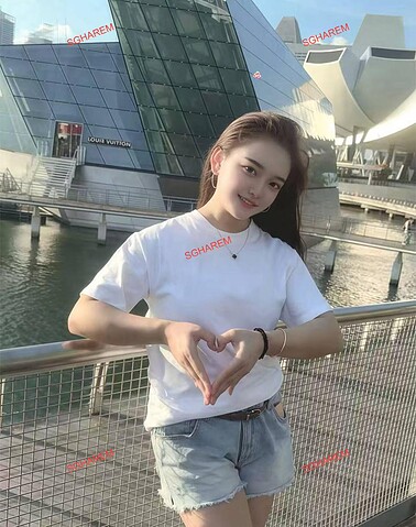 Xin-心 【2503】 Singapore (SG) Largest Escort Directory | No.1 SG Escort Service | SG Escort | 新加坡伴游 | 新加坡外围