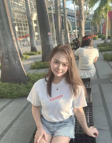 Xin-心 【2503】 Singapore (SG) Largest Escort Directory | No.1 SG Escort Service | SG Escort | 新加坡伴游 | 新加坡外围