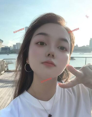 Xin-心 【2503】 Singapore (SG) Largest Escort Directory | No.1 SG Escort Service | SG Escort | 新加坡伴游 | 新加坡外围