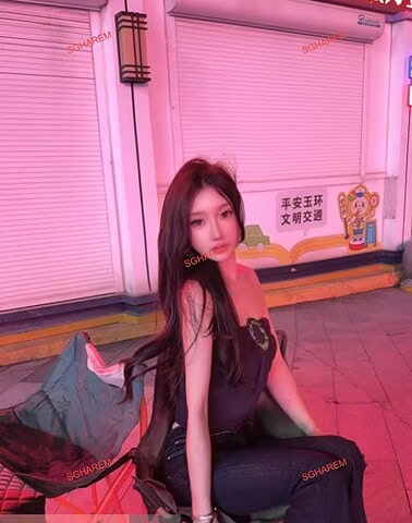 ZiYing-子盈 【2509】 Singapore (SG) Largest Escort Directory | No.1 SG Escort Service | SG Escort | 新加坡伴游 | 新加坡外围