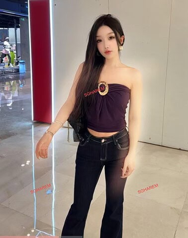 ZiYing-子盈 【2509】 Singapore (SG) Largest Escort Directory | No.1 SG Escort Service | SG Escort | 新加坡伴游 | 新加坡外围