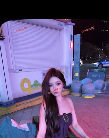 ZiYing-子盈 【2509】 Singapore (SG) Largest Escort Directory | No.1 SG Escort Service | SG Escort | 新加坡伴游 | 新加坡外围