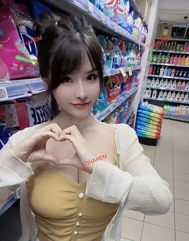 QiaoKeLi-巧克力 【2522】 Singapore (SG) Largest Escort Directory | No.1 SG Escort Service | SG Escort | 新加坡伴游 | 新加坡外围