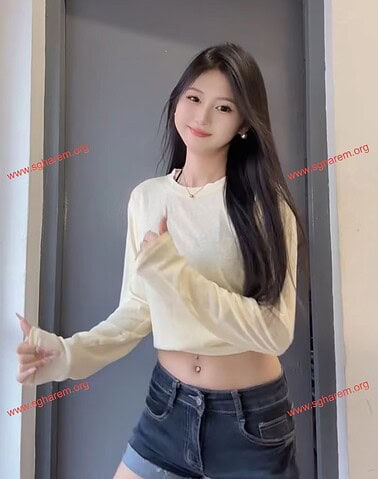 XiaoYu-小瑜 【2526】 Singapore (SG) Largest Escort Directory | No.1 SG Escort Service | SG Escort | 新加坡伴游 | 新加坡外围