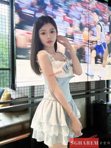 HanHan-涵涵 【2535】 Singapore (SG) Largest Escort Directory | No.1 SG Escort Service | SG Escort | 新加坡伴游 | 新加坡外围