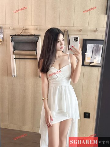 HanHan-涵涵 【2535】 Singapore (SG) Largest Escort Directory | No.1 SG Escort Service | SG Escort | 新加坡伴游 | 新加坡外围