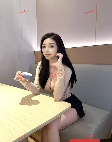 XiaoBai-小白 【2538】 Singapore (SG) Largest Escort Directory | No.1 SG Escort Service | SG Escort | 新加坡伴游 | 新加坡外围