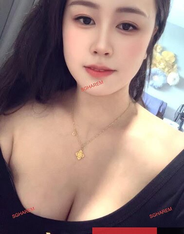GuoGuo-果果 【2541】 Singapore (SG) Largest Escort Directory | No.1 SG Escort Service | SG Escort | 新加坡伴游 | 新加坡外围