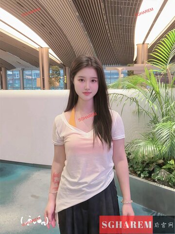JiuEr-九儿 【2543】 Singapore (SG) Largest Escort Directory | No.1 SG Escort Service | SG Escort | 新加坡伴游 | 新加坡外围