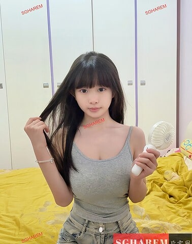 XiaoBaoBei-小宝贝 【2547】 Singapore (SG) Largest Escort Directory | No.1 SG Escort Service | SG Escort | 新加坡伴游 | 新加坡外围